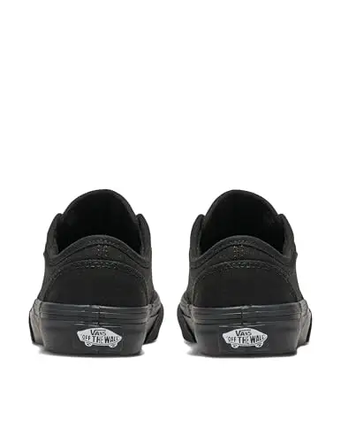 Vans Atwood, Sneaker Unisex - Bambini e Ragazzi, Black and Black, 31 EU miniatura 3
