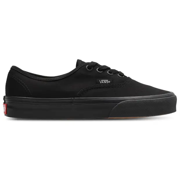 Authentic Bambini - Sneakers Nero Black