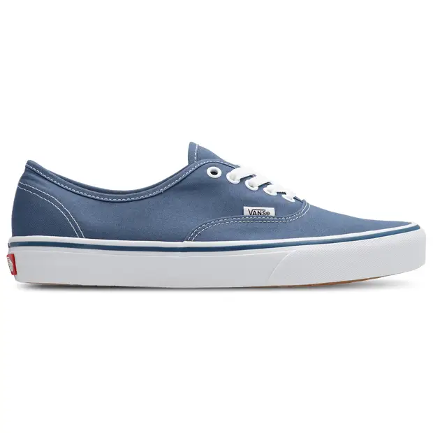 Authentic male Scarpe - Blu - Cuoio, Tessile - Foot Locker Blue