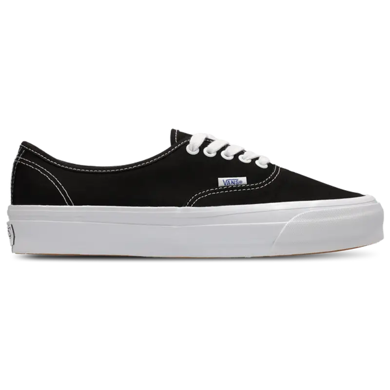 Vans Authentic male Scarpe - Nero - Tela - Foot Locker
