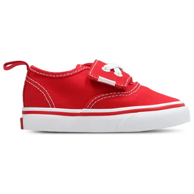 Authentic Neonato - Sneakers Rosso Red