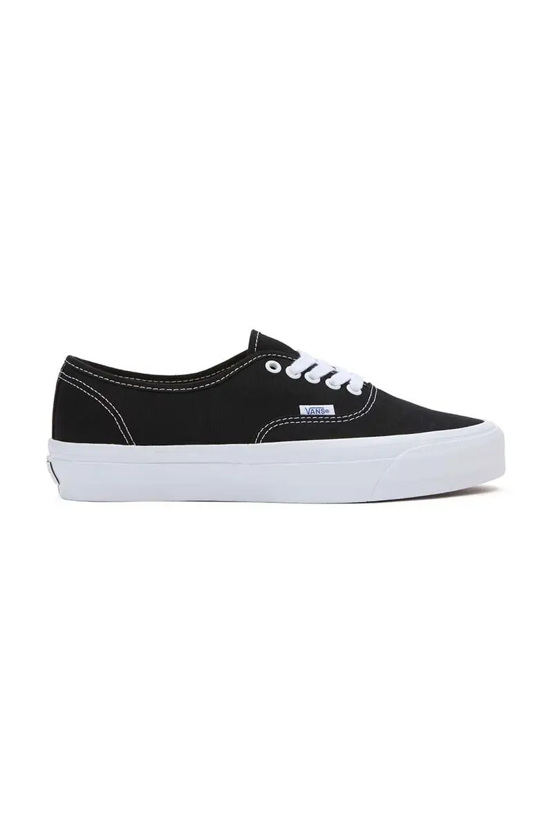 Authentic Reissue 44 LX Black VN000CQABA21 Nero