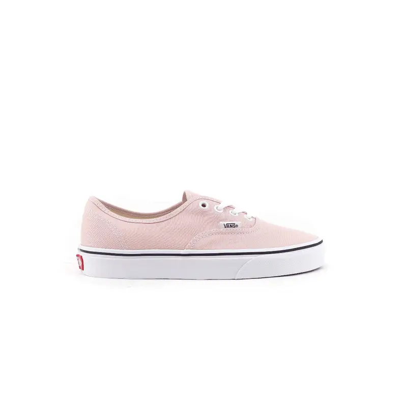 Vans Authentic Rosa Smoke - 38