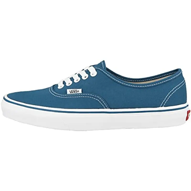 Vans Authentic, Scarpe Unisex - Adulto, Blu Blue Marshmallo, 40 EU