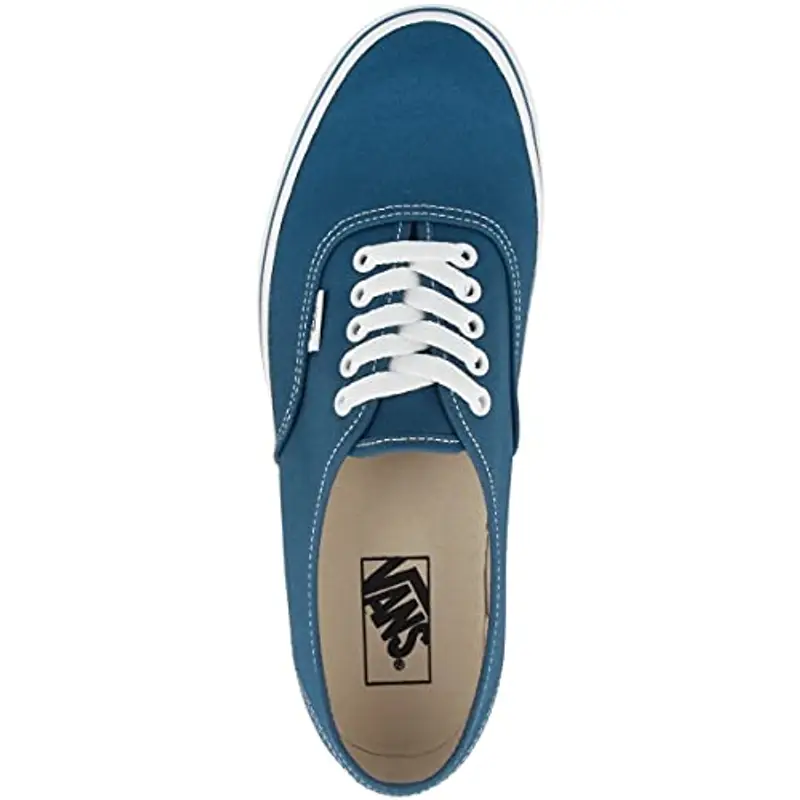 Vans Authentic, Scarpe Unisex - Adulto, Blu Blue Marshmallo, 40 EU miniatura 2