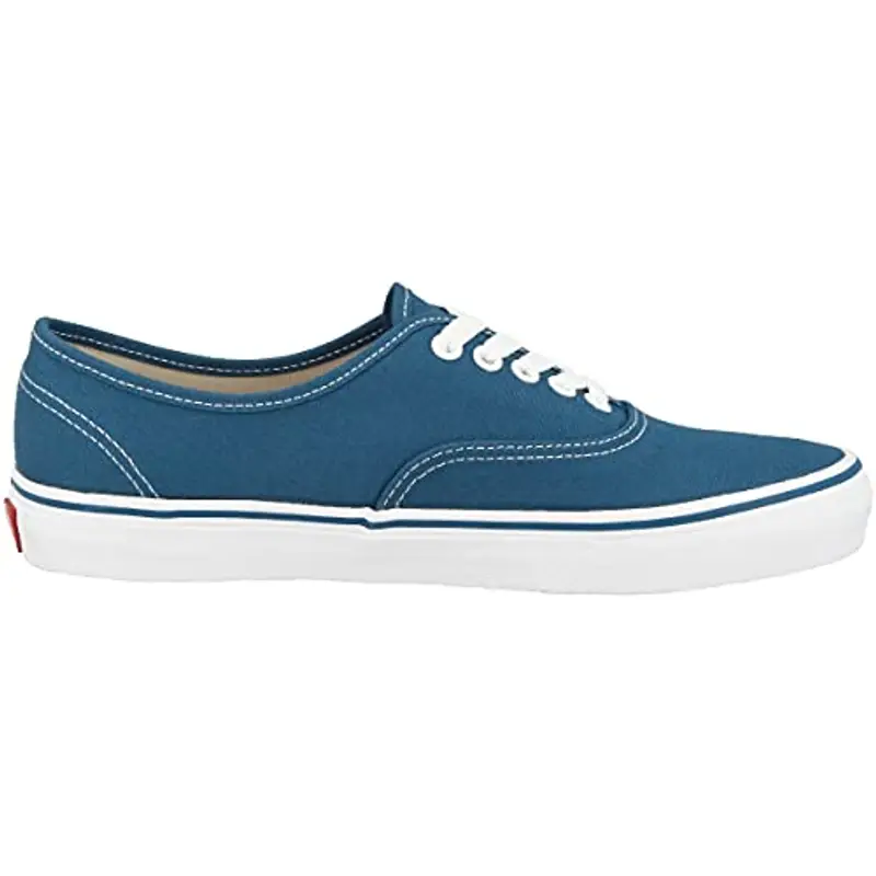 Vans Authentic, Scarpe Unisex - Adulto, Blu Blue Marshmallo, 40 EU miniatura 3