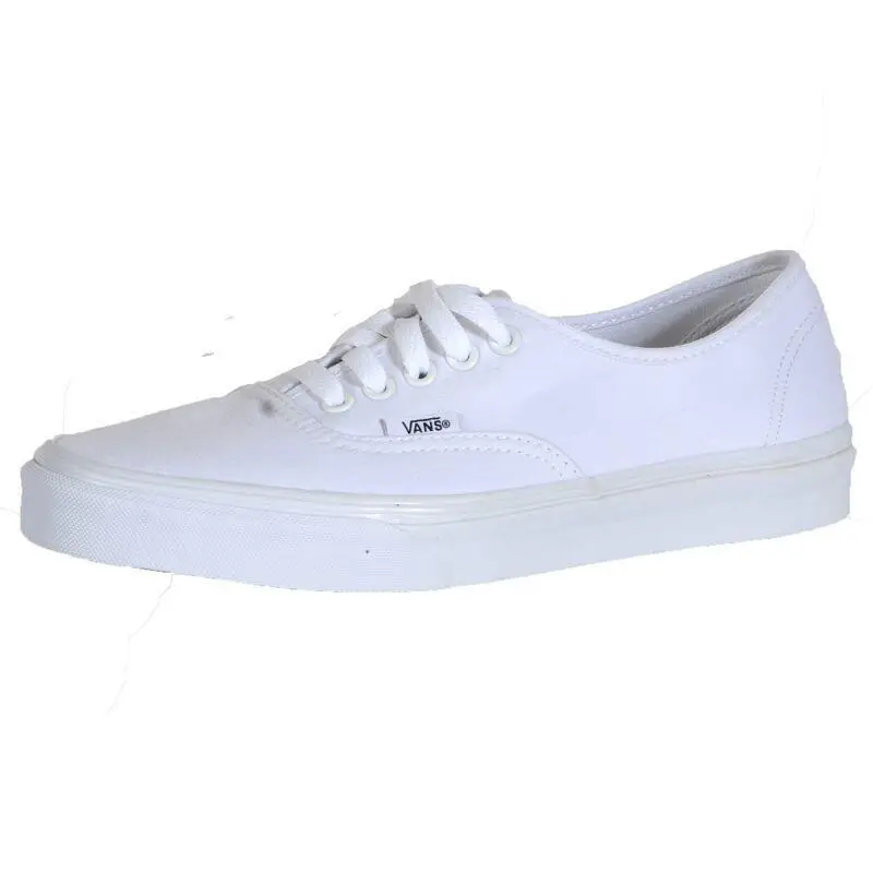 Authentic True White. Bianca | Vans Bianco