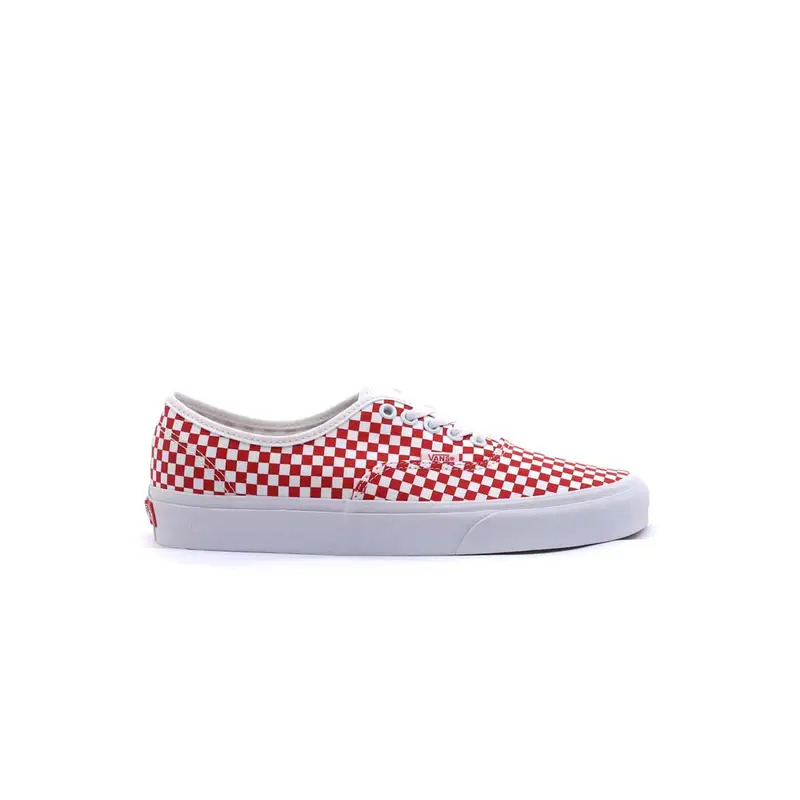 Vans Authentic Van Doren Special Checkerboard - 39