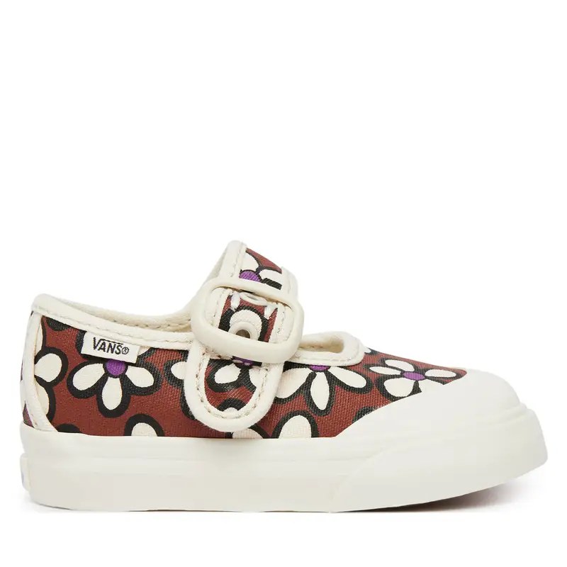 Ballerine Vans Mary Jane VN000CRYRUS1 Marrone