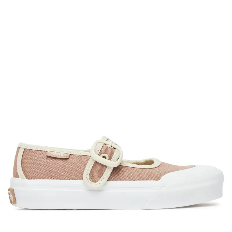 Vans Ballerine Marrone 2959017