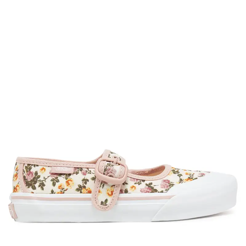 Vans Ballerine Rosa 2958862