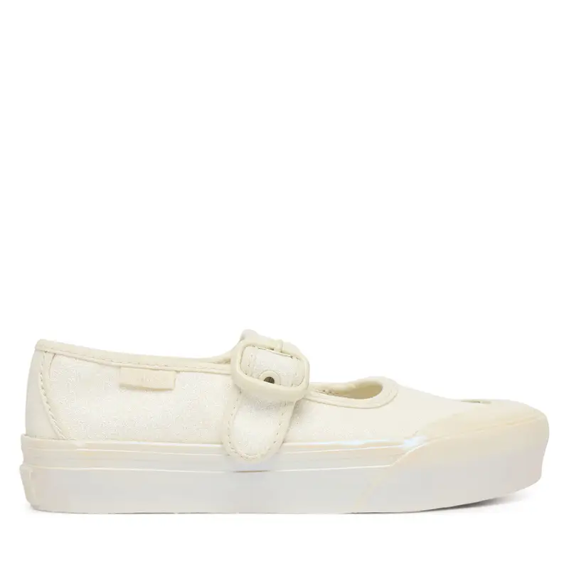Ballerine Vans Mary Jane VN000CYKCJ71 Bianco