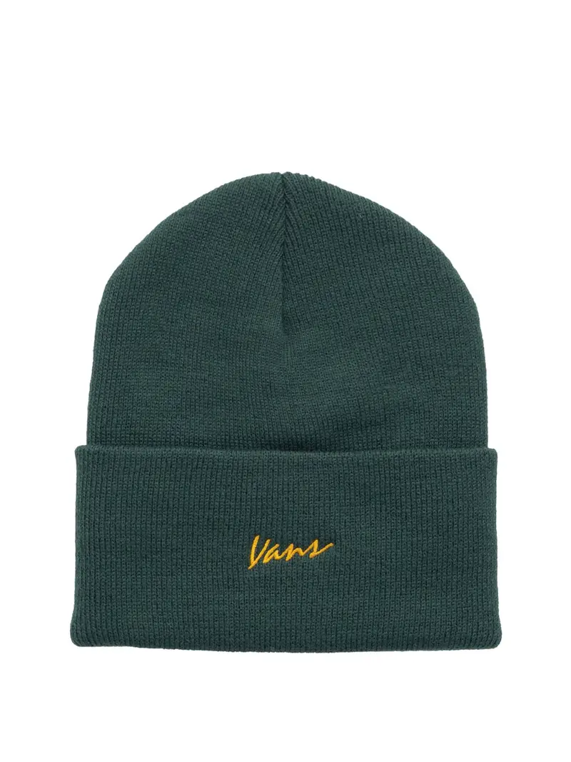 berretto vans unisex - verde