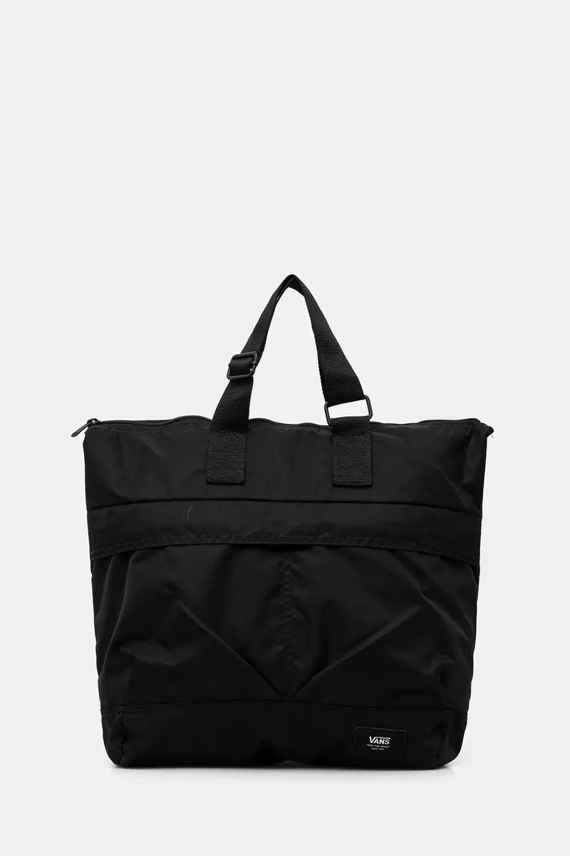 borsa colore nero VN000MNNBLK1