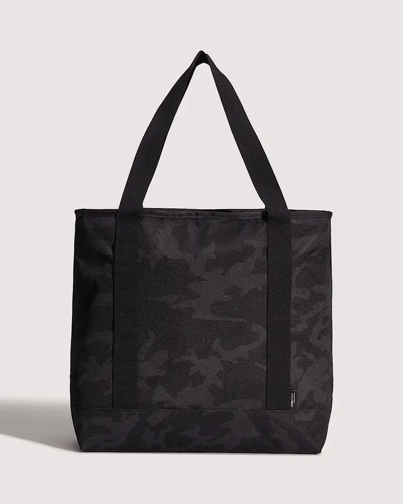 Borsa Donna vans VN000HRM-29B1 Nero BLACK