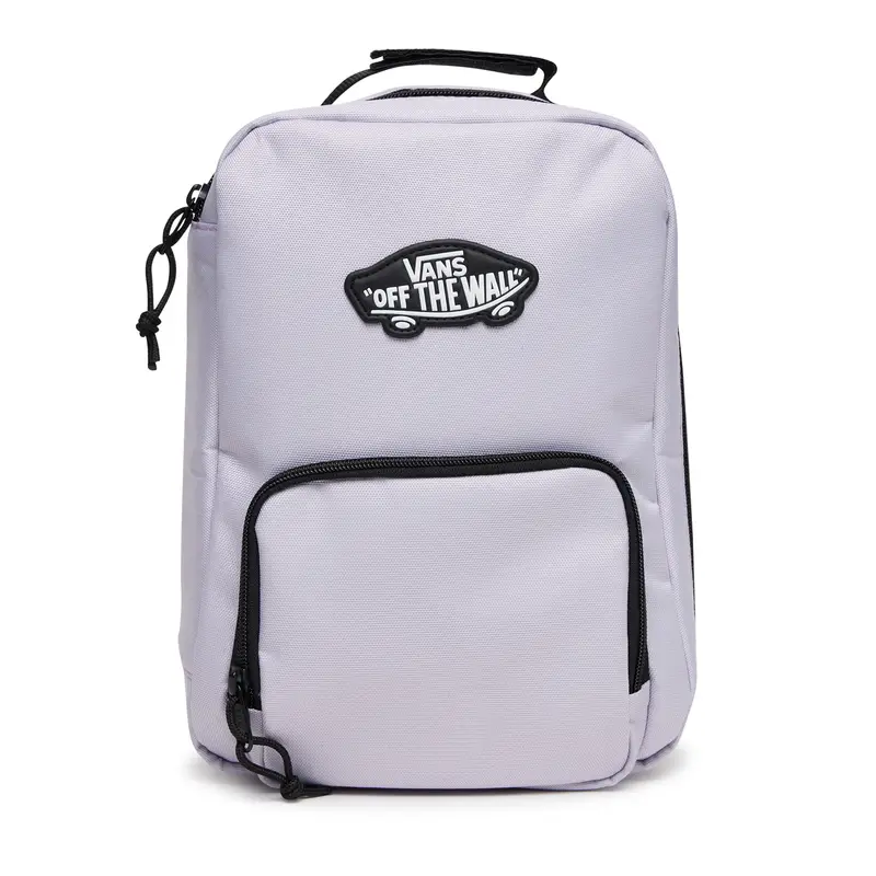 Borsa porta pranzo Vans Old Skool Lunch VN000PSJEMY1 Viola