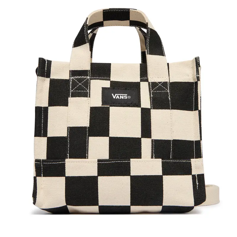 Borsetta Vans VN000HRW3KS1 Bianco