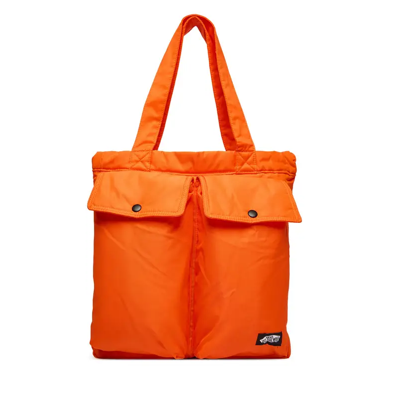 Borsetta Vans VN000T61FLM1 Arancione