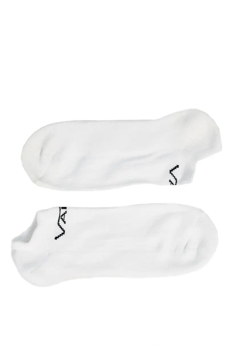 calzini (3-pack) Bianco