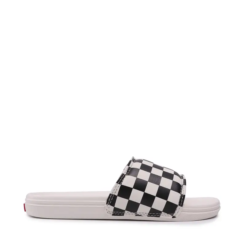 Ciabatte Vans La Costa Slide-On VN0A5HFER6R Bianco