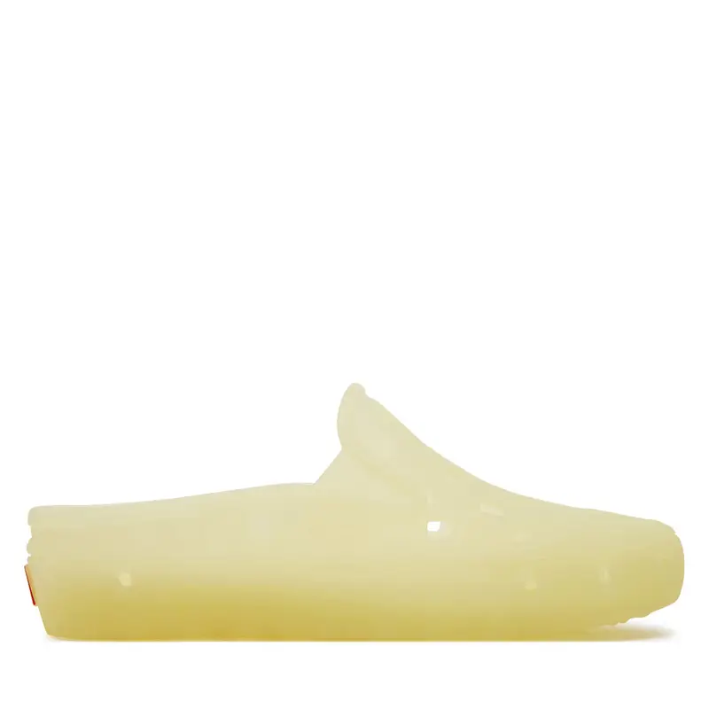 Vans Slip Giallo 2756435