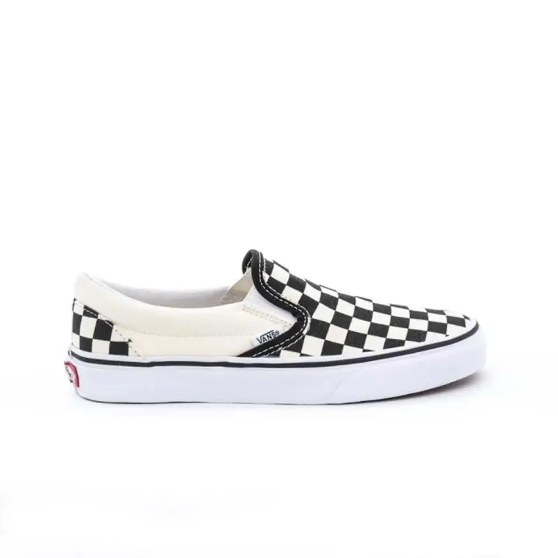 Vans Slip Nero 2012942