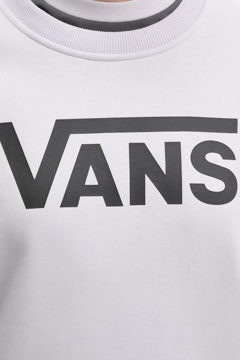 felpa donna colore violetto VN000A5QUUI1 miniatura 5