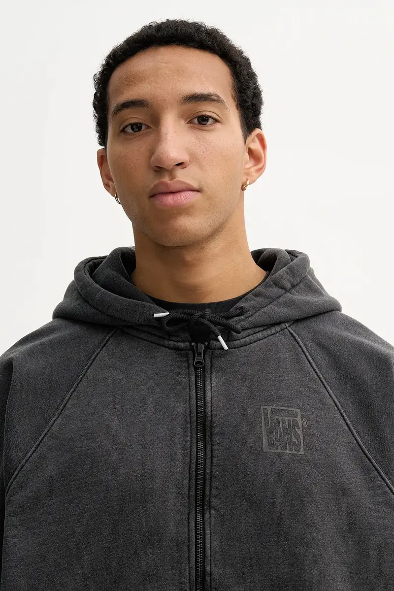 felpa Grigio miniatura 4