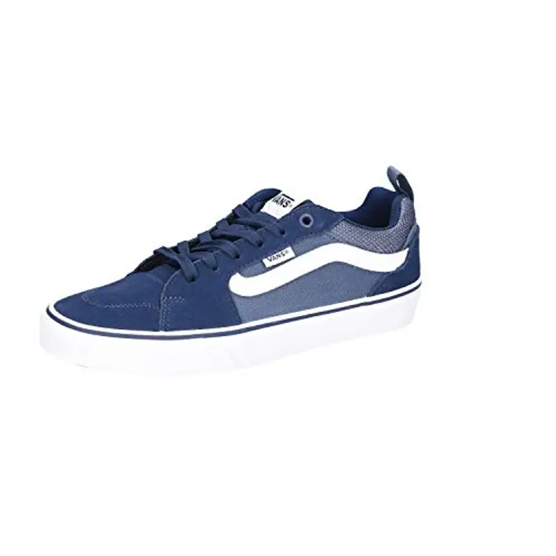 Vans Scarpe da ginnastica Uomo Blu 2153831