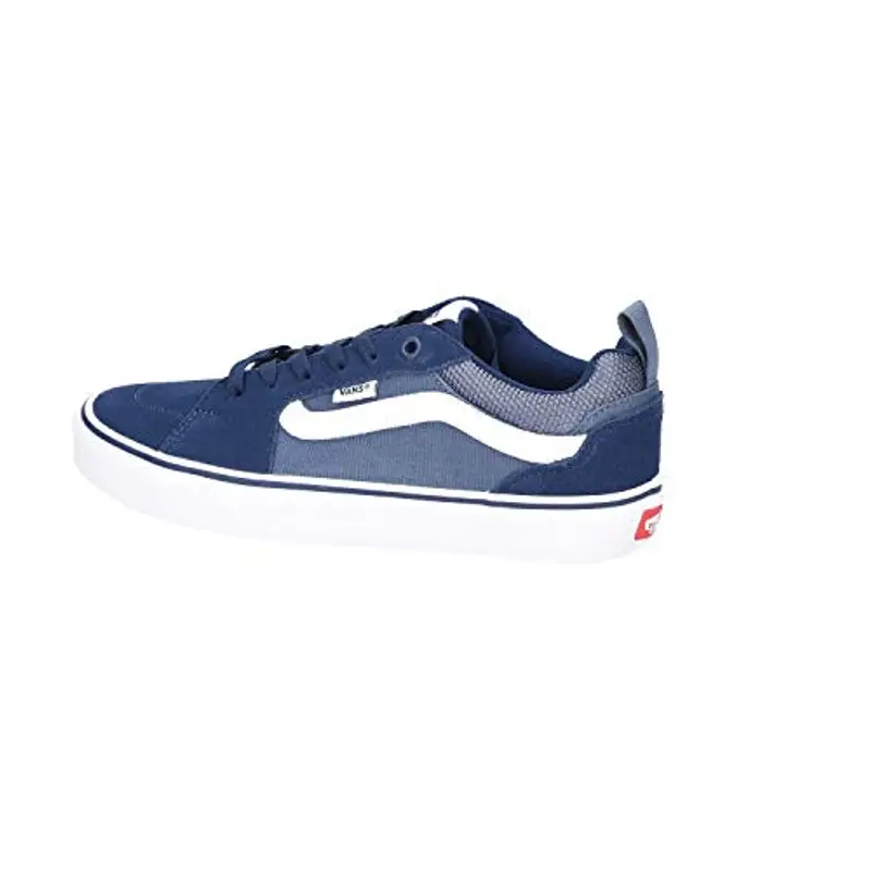 Vans Scarpe da ginnastica Uomo Blu 2153831 miniatura 2