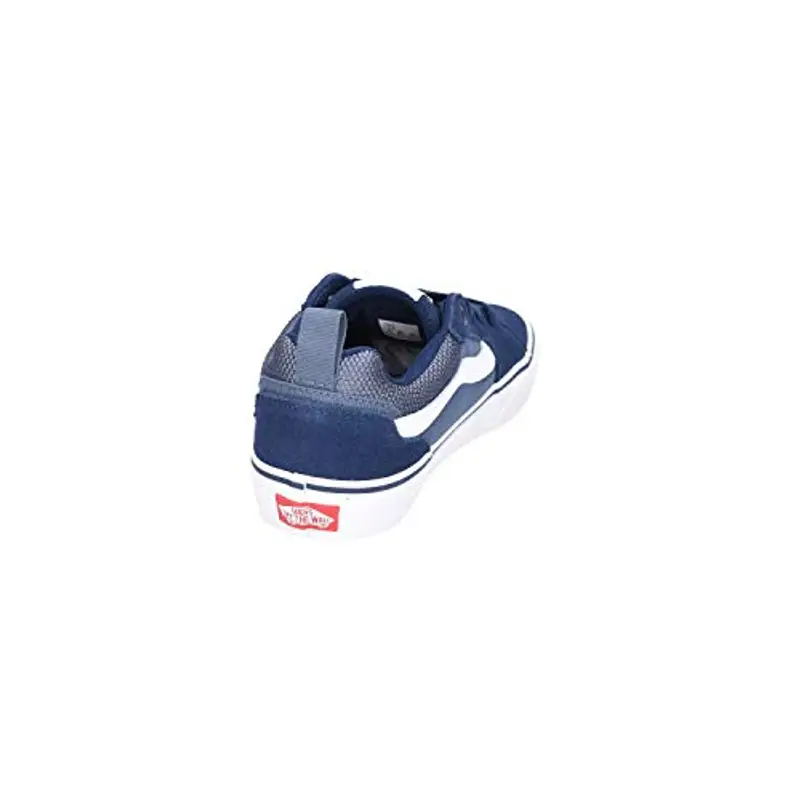 Vans Scarpe da ginnastica Uomo Blu 2153831 miniatura 3