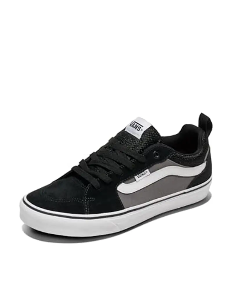 Vans Scarpe da ginnastica Uomo Nero 2153832