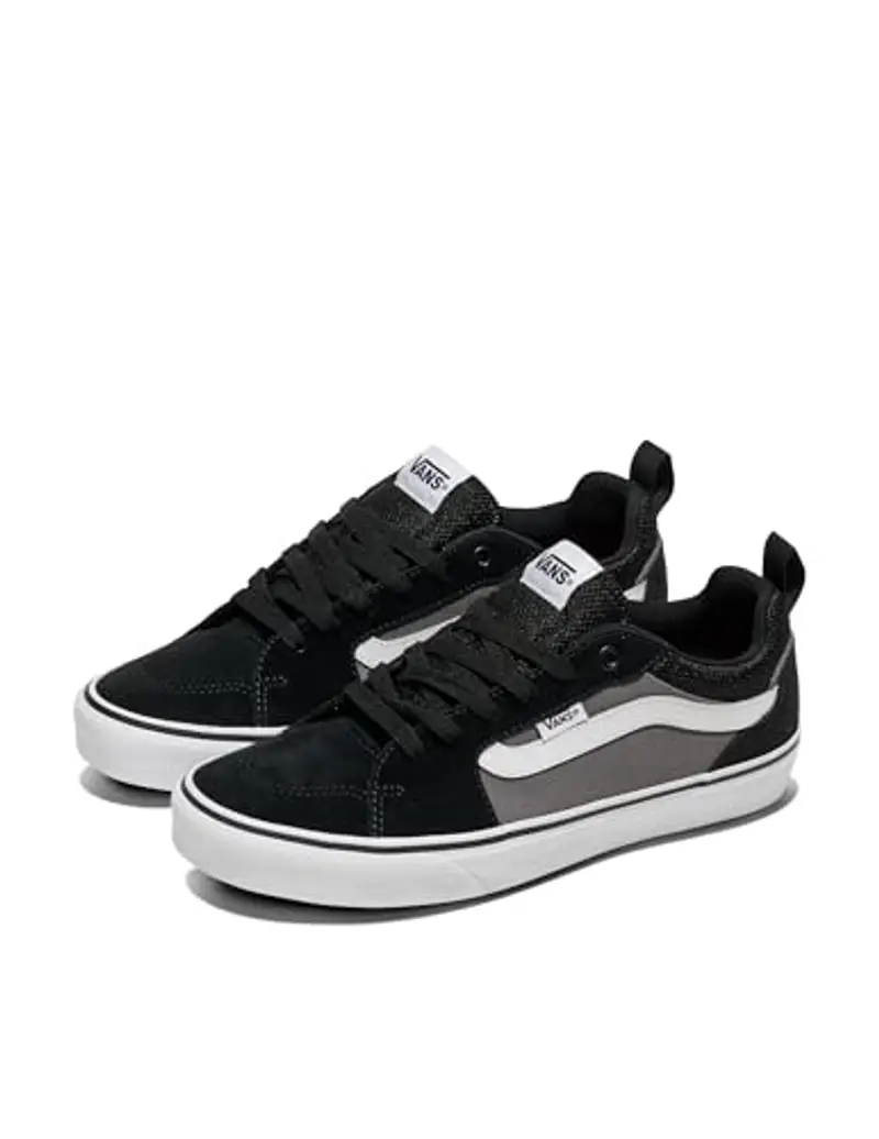 Vans Scarpe da ginnastica Uomo Nero 2153832 miniatura 2