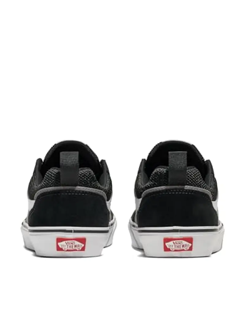 Vans Scarpe da ginnastica Uomo Nero 2153832 miniatura 3