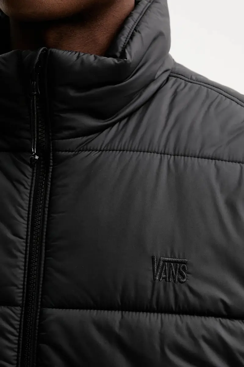 giacca colore nero VN000PJBBLK1 miniatura 5