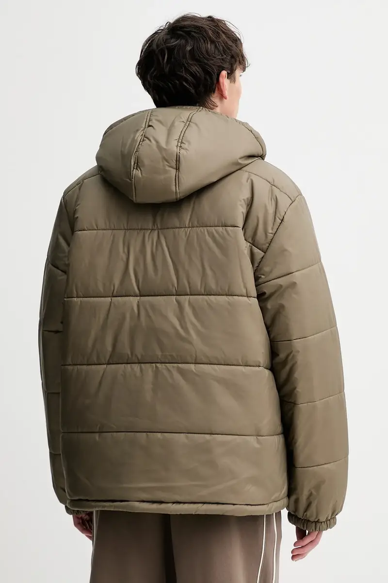 giacca colore verde VN000PJ89JC1 miniatura 3