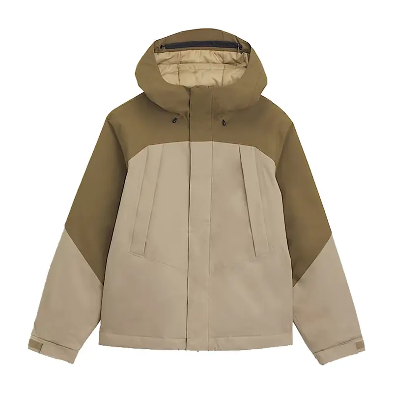 GIACCA HELLBOUND 2.0