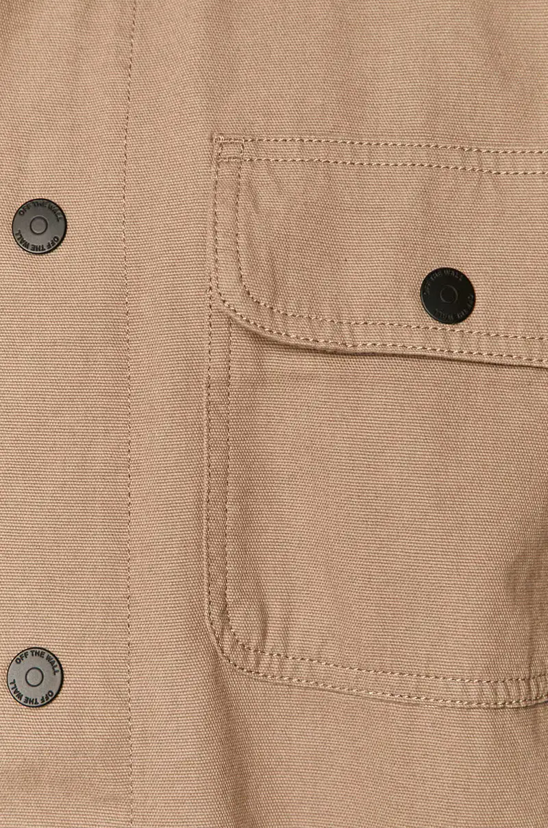 giacca Marrone miniatura 5