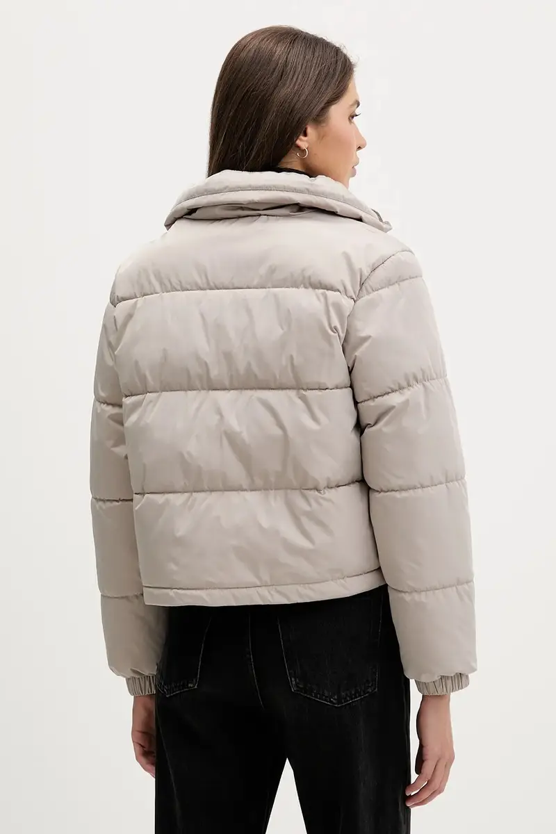 giacca Marrone miniatura 3