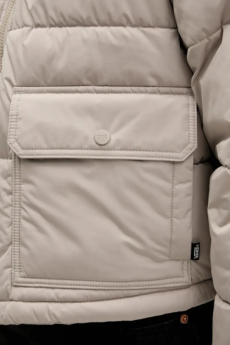 giacca Marrone miniatura 5