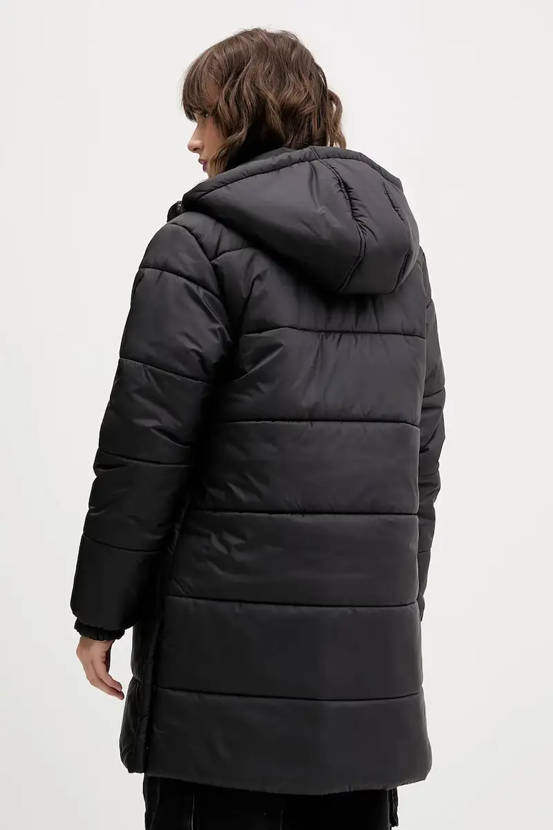 giacca Nero miniatura 3