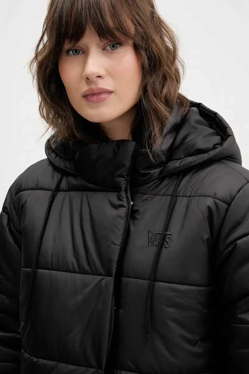 giacca Nero miniatura 4