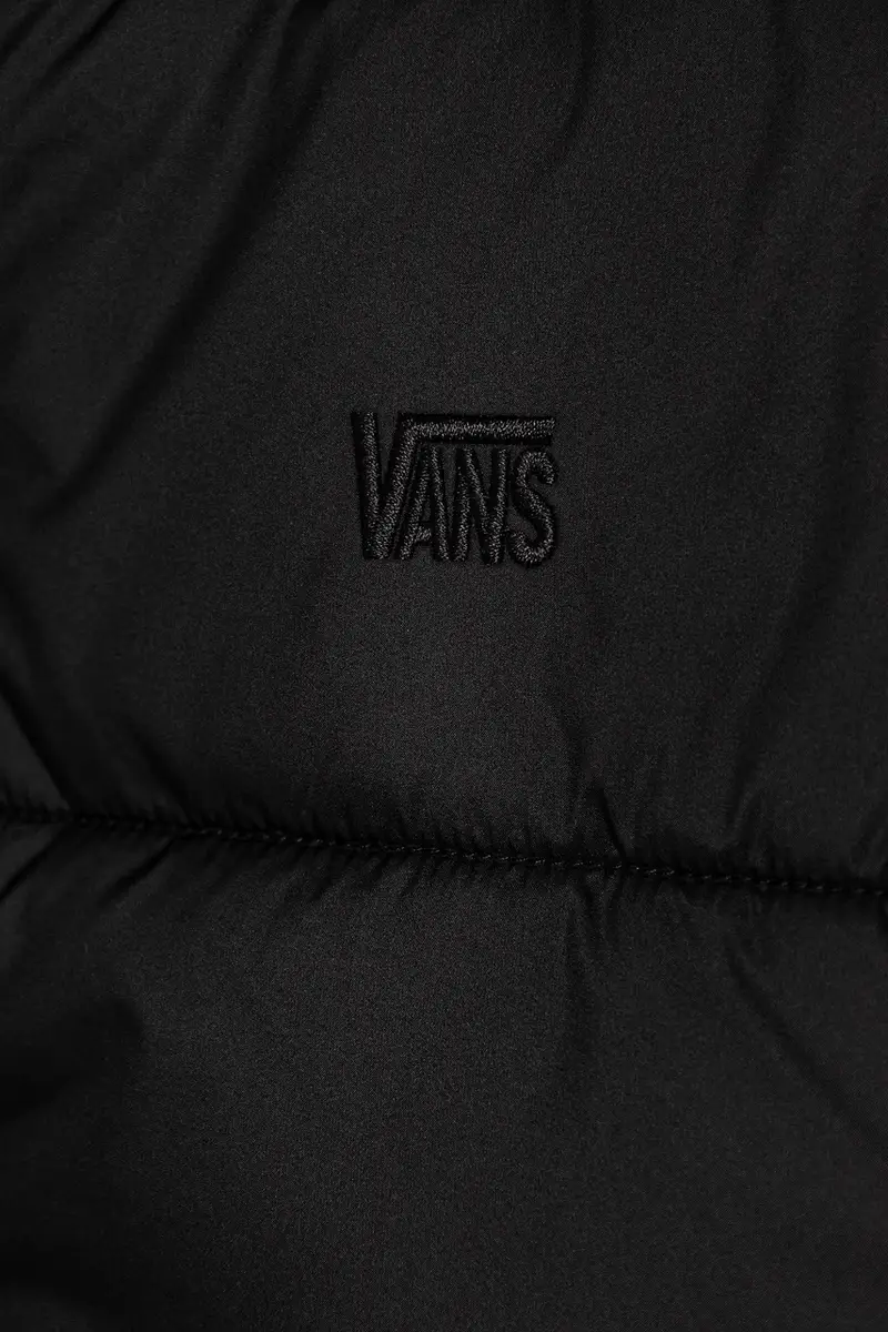 giacca per bambini MTE Hillgate Puffer BY colore nero VN000PKYBLK1 miniatura 3