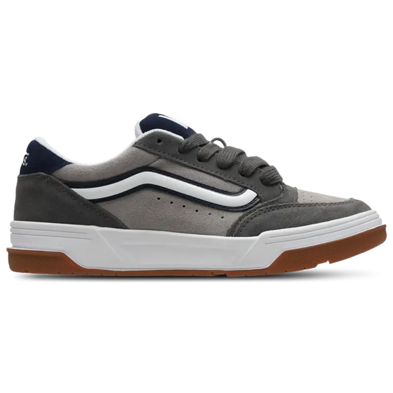 Vans Hylane male Scarpe - Grigio - Scamosciato - Foot Locker