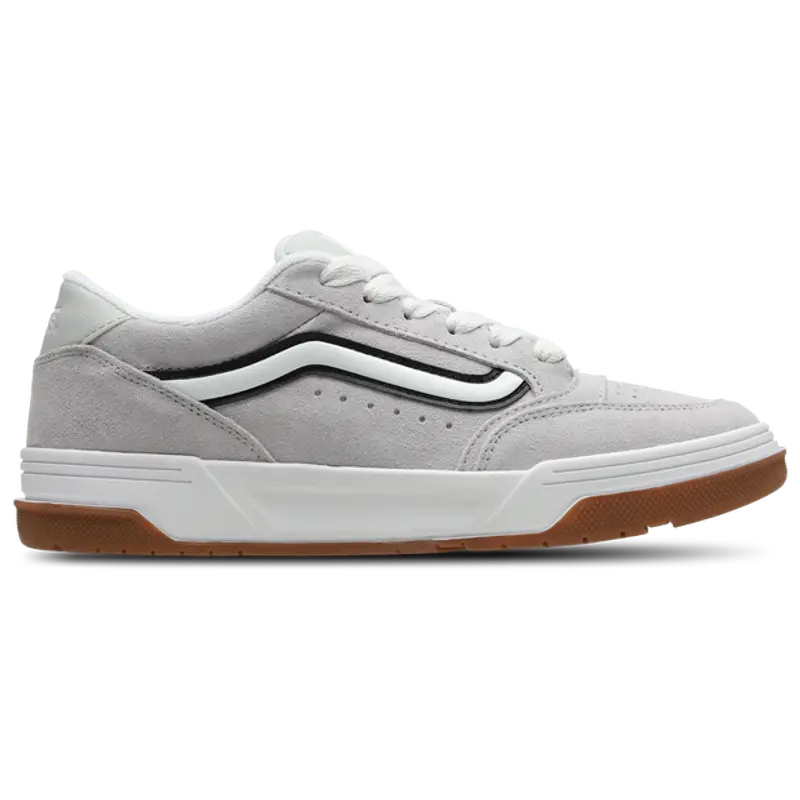 Vans Hylane male Scarpe - Grigio - Scamosciato - Foot Locker