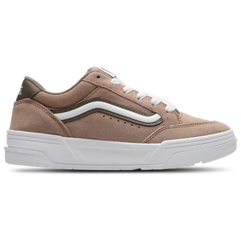 Vans Hylane unisex Scarpe - Marrone - Pelle - Foot Locker