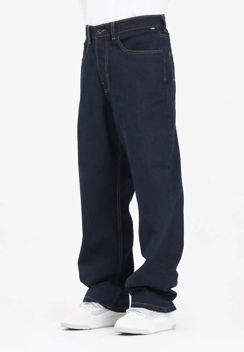 Vans Jeans Uomo Denim 2817205