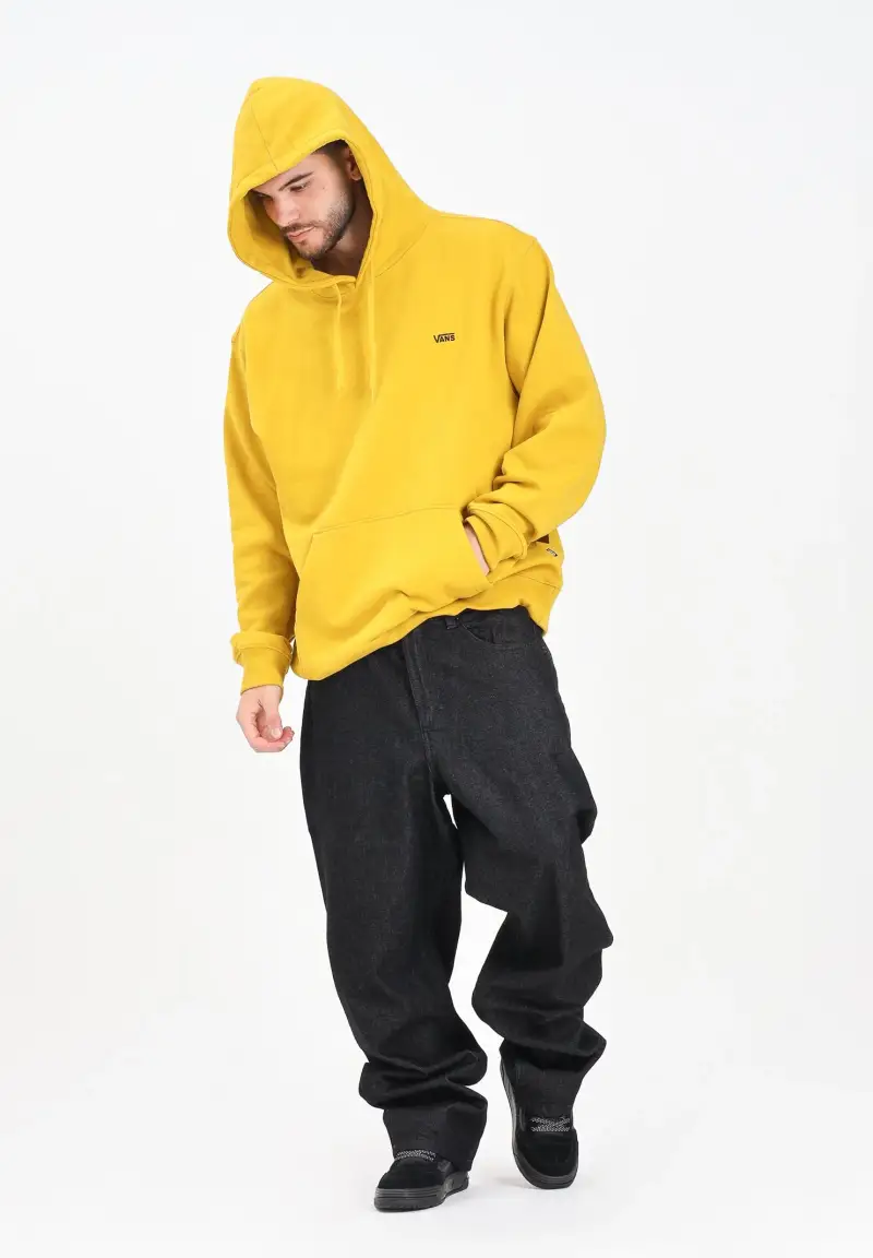 Vans Jeans Uomo Denim 2817118 miniatura 2