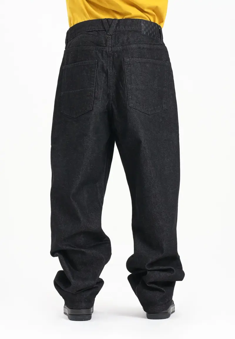 Vans Jeans Uomo Denim 2817118 miniatura 3