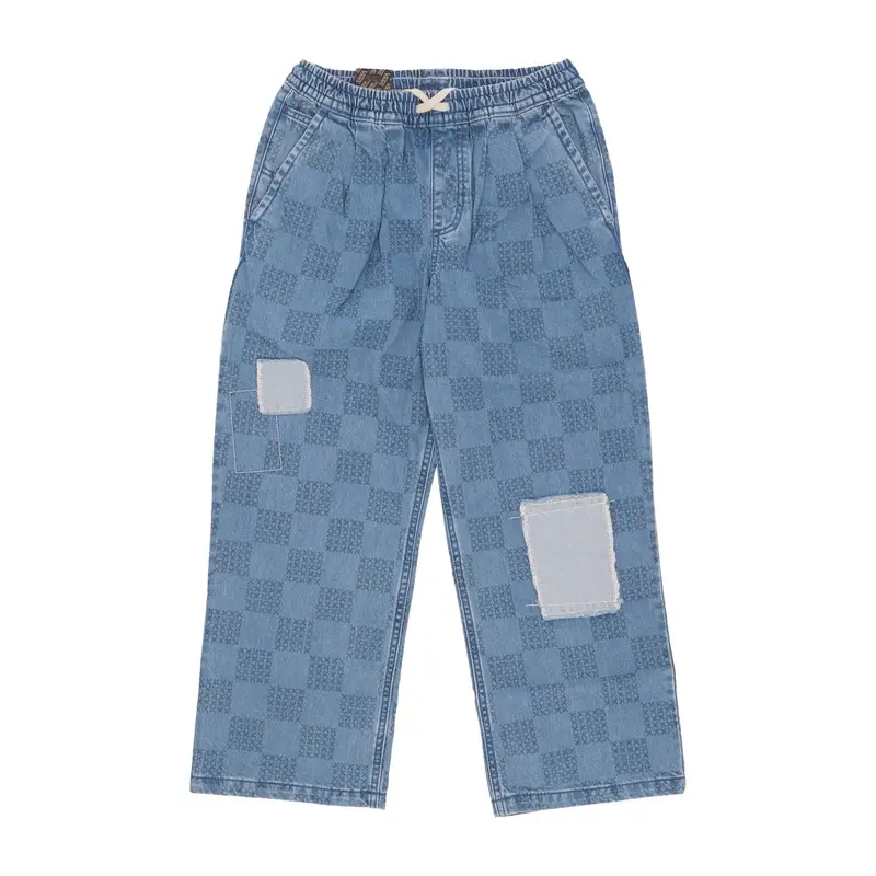 Vans Jeans Donna Denim 3440561